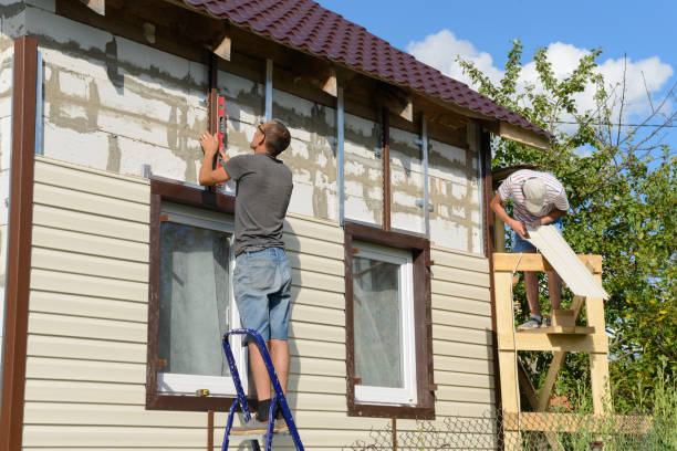 Best Custom Trim and Detailing for Siding  in Lus Valley Marinwood, CA